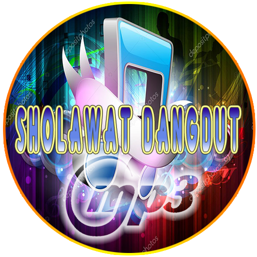 Sholawat Dangdut Koplo Mp3 Offline icon