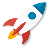 Rocket Browser icon