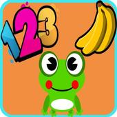 إلعب وتعلم ‬‎ 3D icon