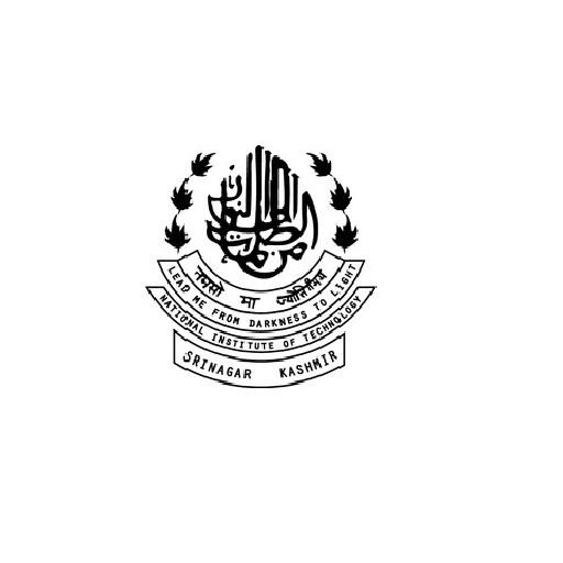 NIT Srinagar Student Diary icon