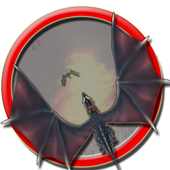 Dragon Queen The Dragon War icon
