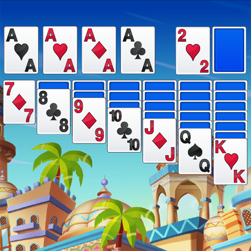 Fun Solitaire icon