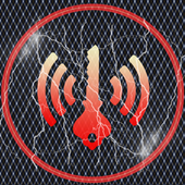 You Wi-Fi Hacker Prank icon