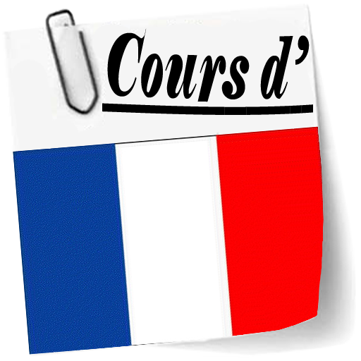 Cours de Français иконка