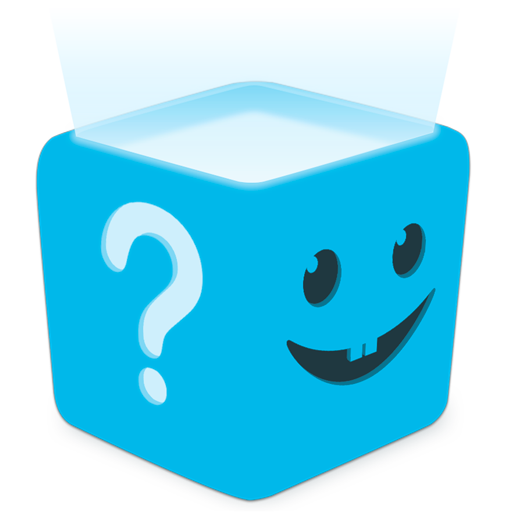 EnigmBox - Surprising logic puzzles in this box 😱 icon