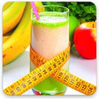 Fat Loss and Detox Drinks Recipes on 9Apps