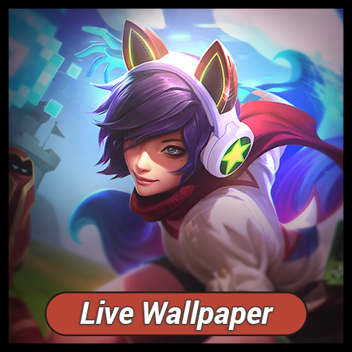 Live Wallpapers for LoL 2019 icon