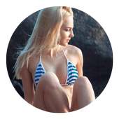 Hot Sexy Babes Wallpaper