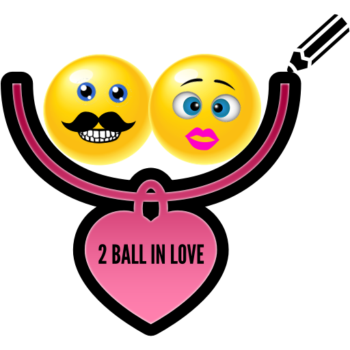 2 Ball In Love icon