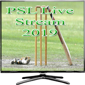 Pakistan Super League Live أيقونة