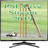 Pakistan Super League Live on 9Apps