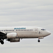 Bulgaria Airlines icon