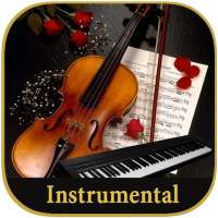 Instrumental music