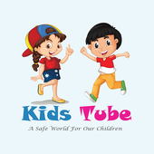 Kids Tube icon