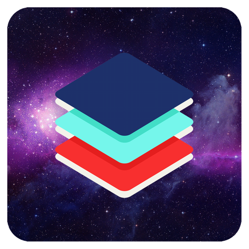 Parallax Wallpaper icon