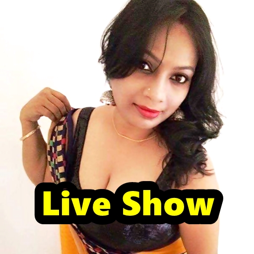 Sexy Aunty Live icon