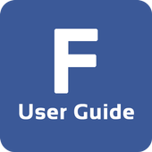 User Guide for Facebook icon