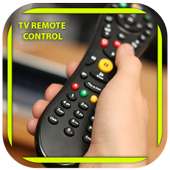 Smart TV Remote Control on 9Apps