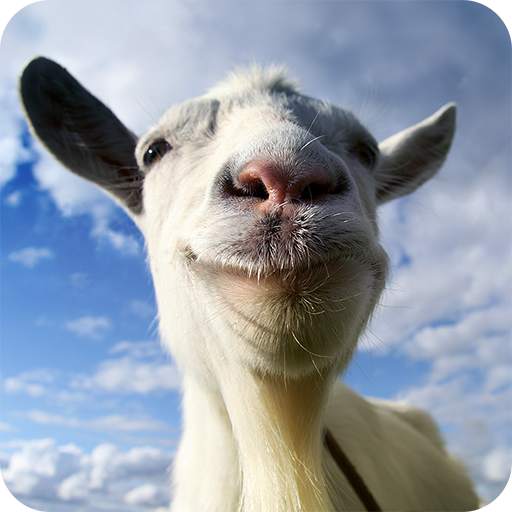 Goat Simulator