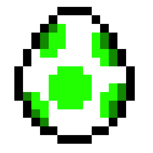 Tap The Jungle Egg icon