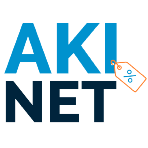 Aki Net icon