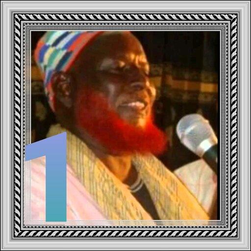 Tafsiirka  SH Nuurudiin.1 icon