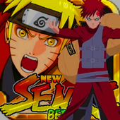 Naruto Senki Shippuden Ninja Storm 4 Walkthrough icon