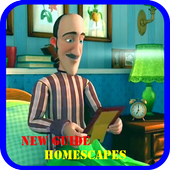Leguide Homescapes 2017 icon