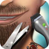 Barber Shop Hair Salon Games