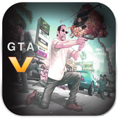 Guide For GTA 5 TIPS &amp; TRICKS icon