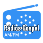 Rádio Gospel FM/AM AoVivo icon