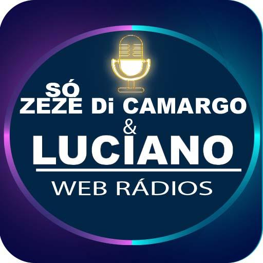 Zezé Di Camargo &amp; Luciano Web Rádio icon