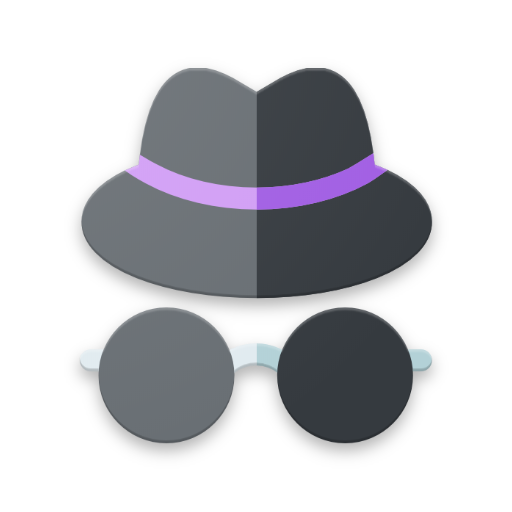 Incognito - Encrypt/Decrypt Text In An Image icon