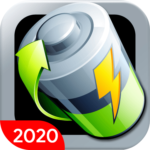 Battery Saver Master - App Lock - Super Cleaner icon