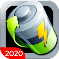 Battery Saver Master - App Lock - Super Cleaner