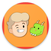 Sketch Roblox video icon