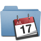Calendar For Facebook Birthday icon