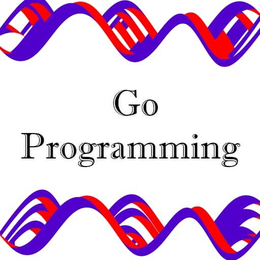 Go Programming Tutorial icon