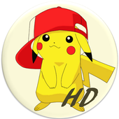 Pokemon Wallpaper icon