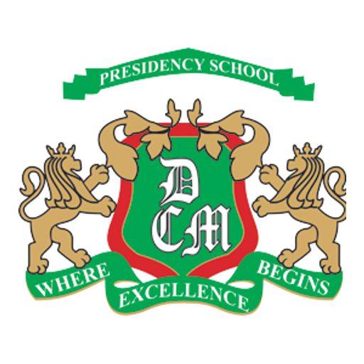 DCM Presidency School иконка