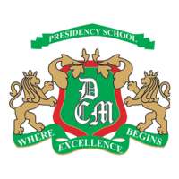 DCM Presidency School on 9Apps