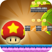 Superio World Adventure icon