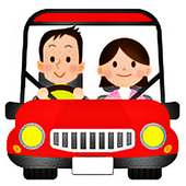 Learn how to drive cars icon