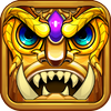 Temple Castle Run icon