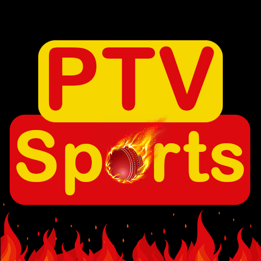 PTV Sports Live Cricket TV icon