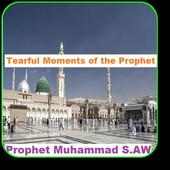 Tearful Moments of the Prophet online mp3