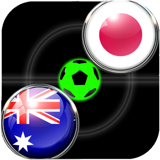 グローサッカー icon