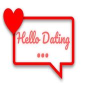 Hello Dating Messenger icon