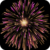 Fuochi dartificio icon