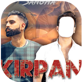 Permish Verma Phoro Frames icon